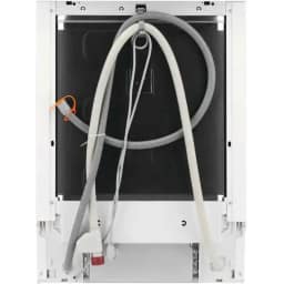 Посудомоечная машина Electrolux EES47320L White — фото 2