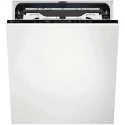 Посудомоечная машина Electrolux EEM69310L White — фото 1