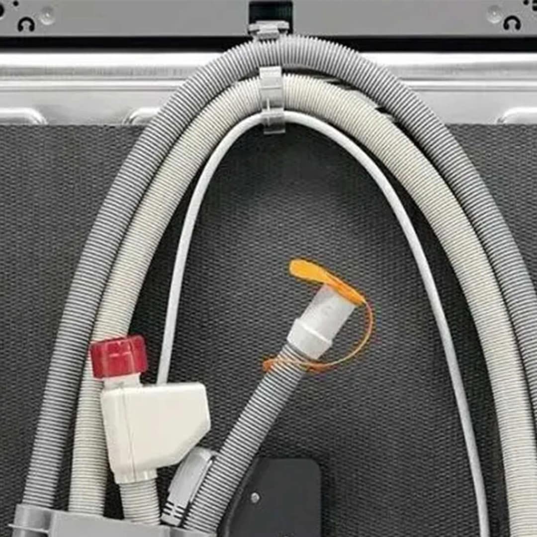 Посудомоечная машина Electrolux EEM69310L White — фото 5