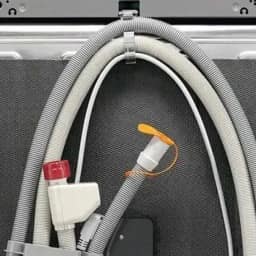 Посудомоечная машина Electrolux EEM69310L White — фото 5