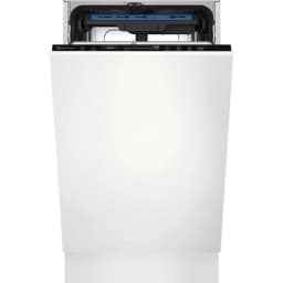 Посудомоечная машина Electrolux KEMB3301L White — фото 1