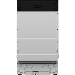Посудомоечная машина Electrolux KEMB3301L White — фото 2
