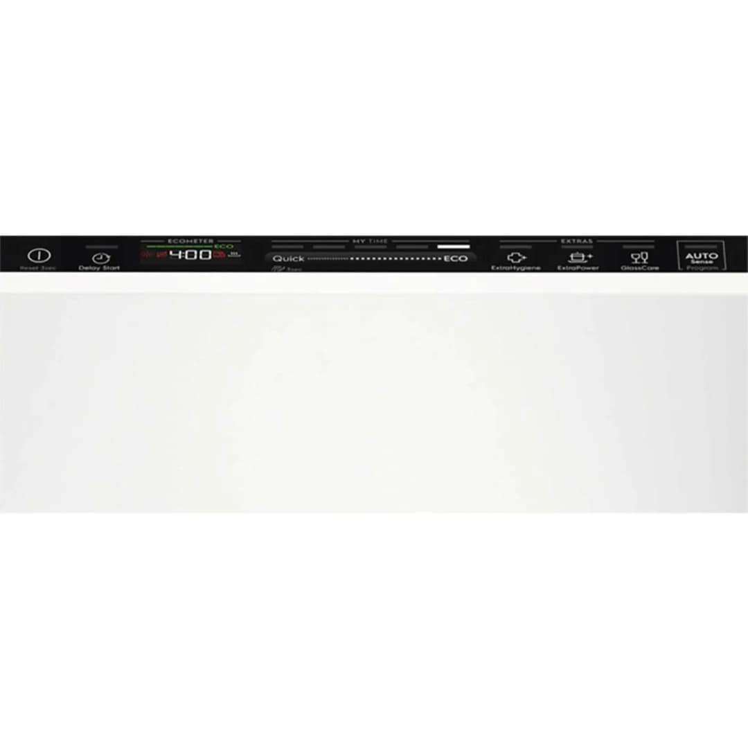 Посудомоечная машина Electrolux KEMB3301L White — фото 3
