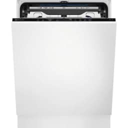 Посудомоечная машина Electrolux EEG69420W White — фото 1