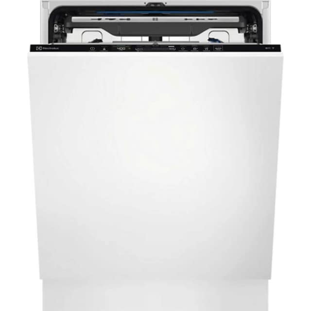 Посудомоечная машина Electrolux EEG69420W White
