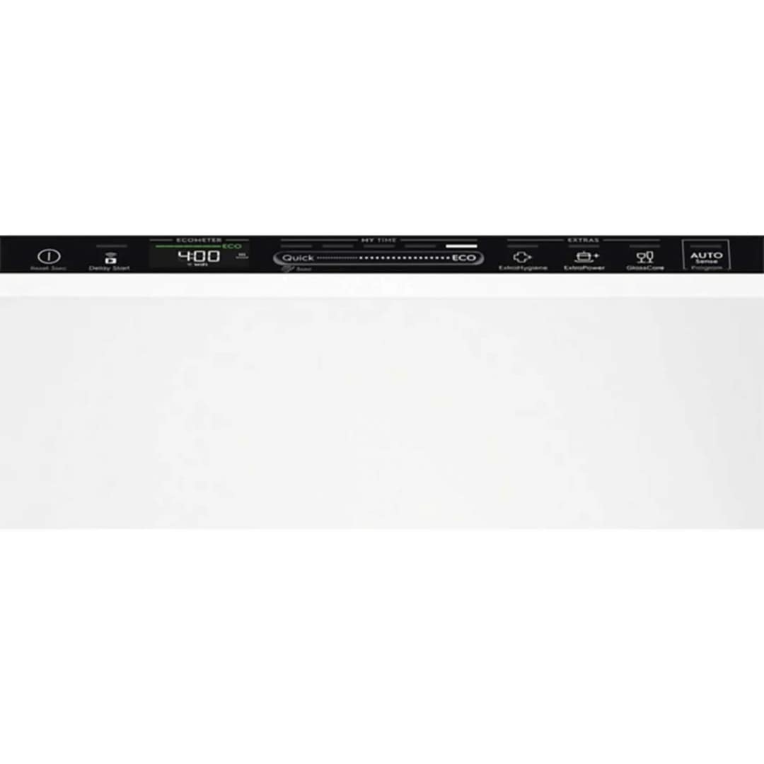 Посудомоечная машина Electrolux EEG69420W White — фото 2