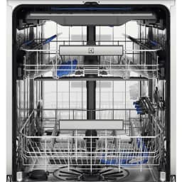 Посудомоечная машина Electrolux EEG69420W White — фото 3