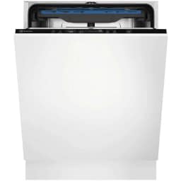 Посудомоечная машина Electrolux EEG48300L White — фото 1