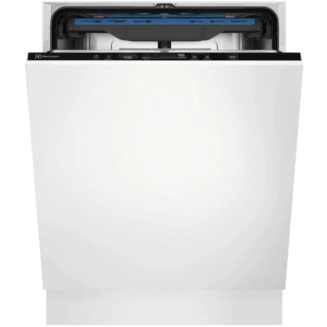 Посудомоечная машина Electrolux EEG48300L White