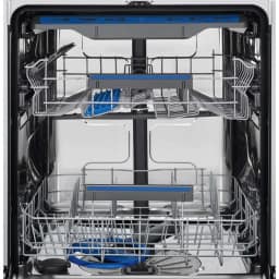 Посудомоечная машина Electrolux EEG48300L White — фото 2