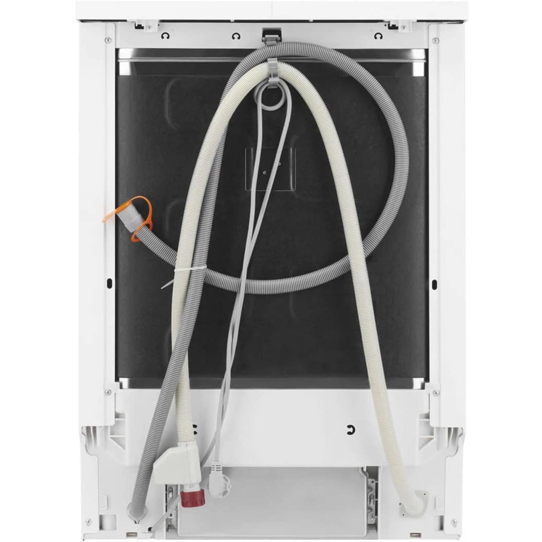 Посудомоечная машина Electrolux EEG48300L White — фото 4