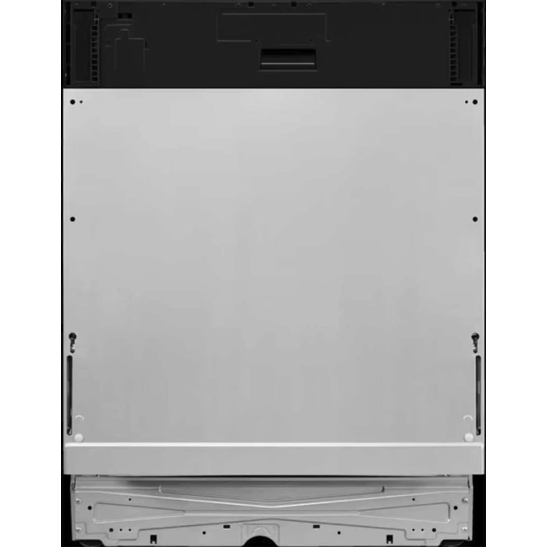 Посудомоечная машина Electrolux KES27200L White — фото 2