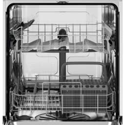 Посудомоечная машина Electrolux KES27200L White — фото 3