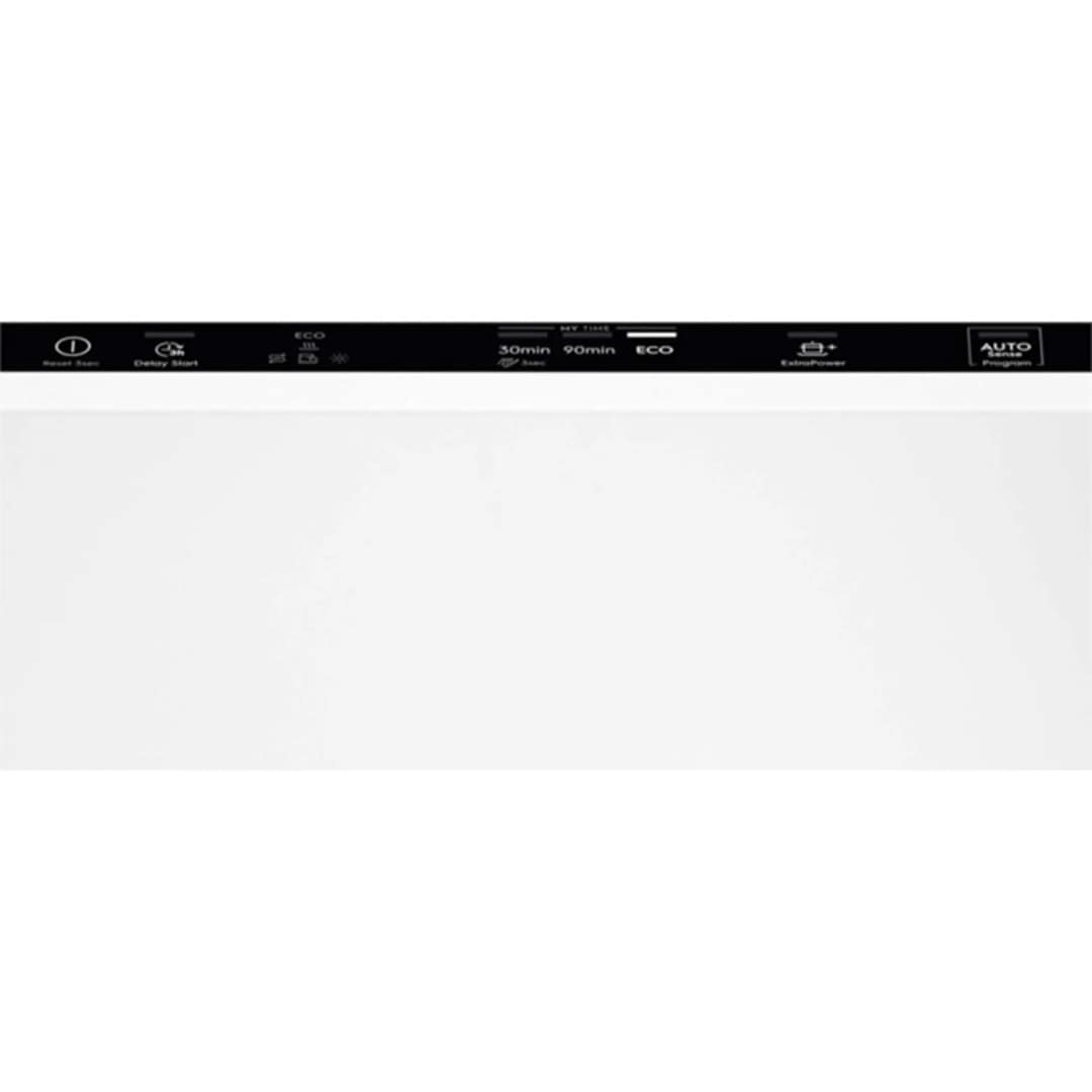 Посудомоечная машина Electrolux KES27200L White — фото 5