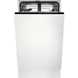 Посудомоечная машина Electrolux EEA71210L White — фото 1
