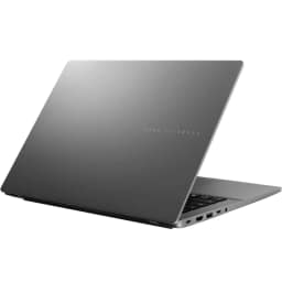 Ноутбук ASUS VivoBook S 14 M3407HA-LY083 14 OLED R5-220 SSD Matte Gray — фото 1