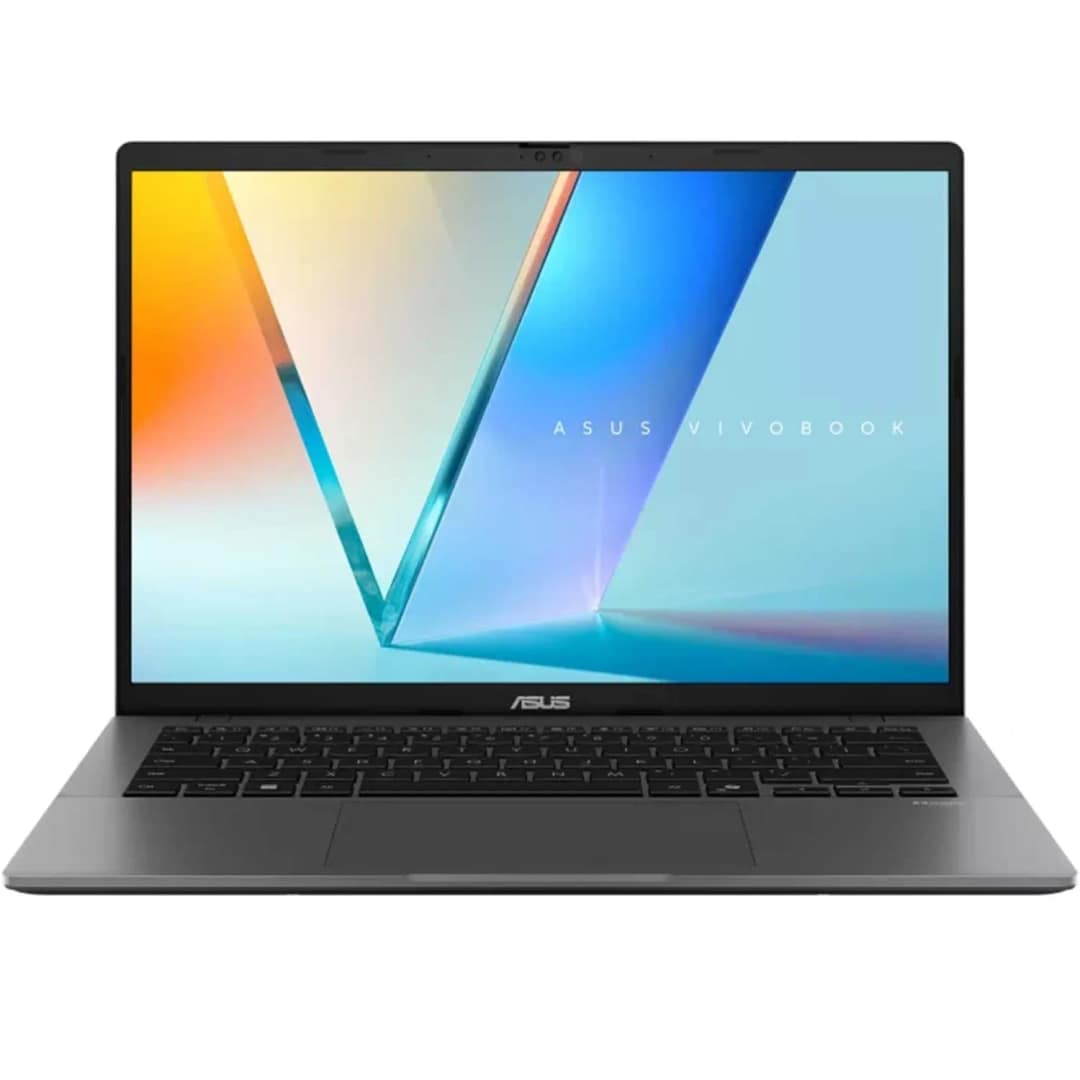 Ноутбук ASUS VivoBook S 14 M3407HA-LY083 14 OLED R5-220 SSD Matte Gray — фото 3