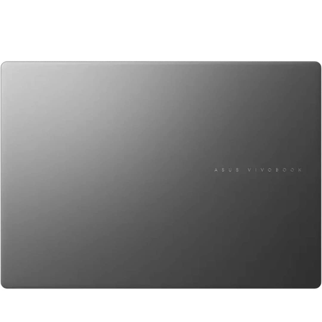 Ноутбук ASUS VivoBook S 14 M3407HA-LY083 14 OLED R5-220 SSD Matte Gray — фото 5
