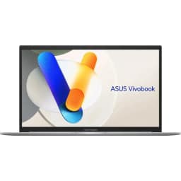 Ноутбук ASUS VivoBook 17 X1704VA-AU1107 17.3 IPS i7-150U SSD Cool Silver — фото 6