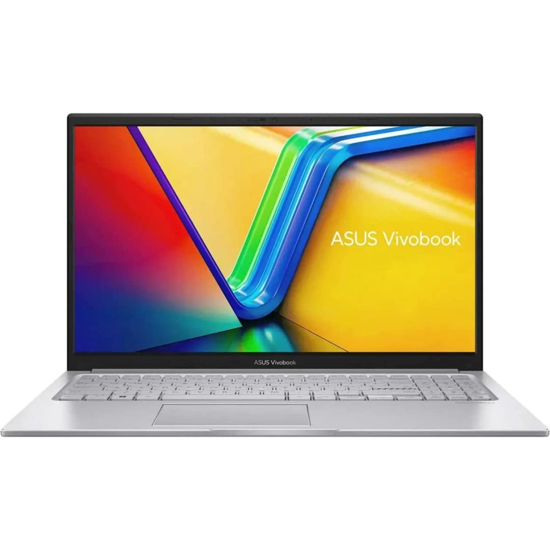 Ноутбук ASUS VivoBook 15 X1504VA-BQ4056 15.6 IPS i5-120U SSD Cool Silver — фото 3