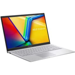 Ноутбук ASUS VivoBook 15 X1504VA-BQ4056 15.6 IPS i5-120U SSD Cool Silver — фото 4