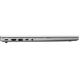 Ноутбук ASUS VivoBook S 14 M3407HA-SF087 14 OLED R5-220 SSD, Cool Silver — фото 4