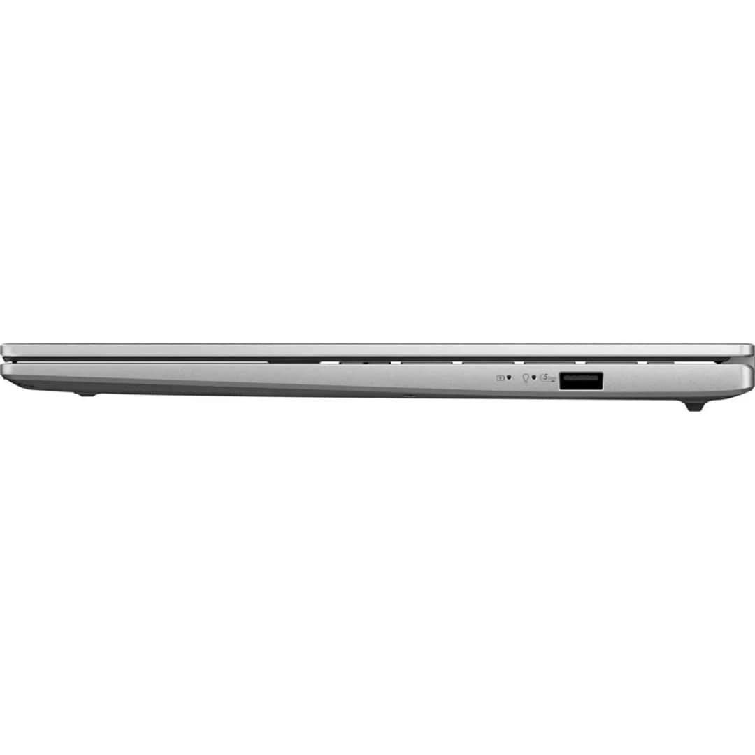 Ноутбук ASUS VivoBook S 14 M3407HA-SF087 14 OLED R5-220 SSD, Cool Silver — фото 5