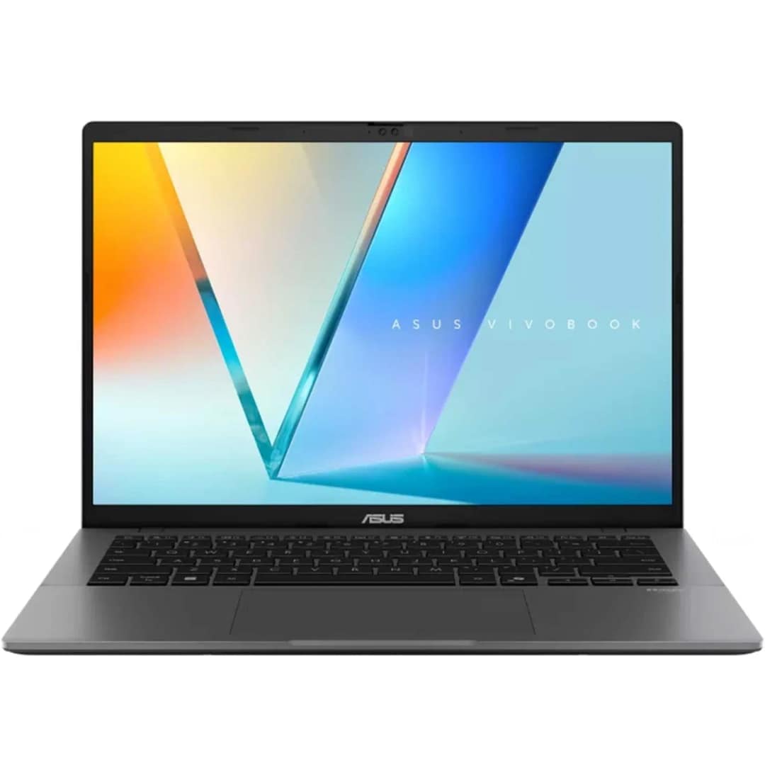 Ноутбук ASUS VivoBook S 14 M3407HA-SF088 14 OLED R5-220 SSD, Matte Gray — фото 3