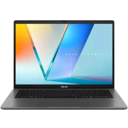 Ноутбук ASUS VivoBook S 14 M3407HA-SF088 14 OLED R5-220 SSD, Matte Gray — фото 3