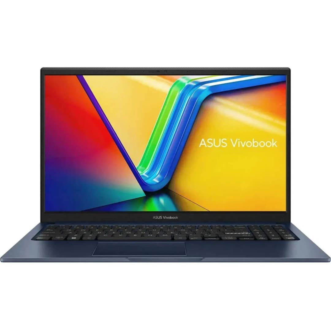 Ноутбук ASUS VivoBook 15 X1504VA-BQ4163 15.6 IPS i7-150U SSD, Quiet Blue — фото 2