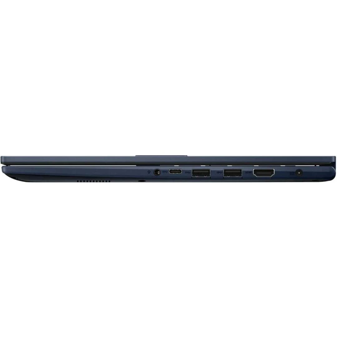 Ноутбук ASUS VivoBook 15 X1504VA-BQ4163 15.6 IPS i7-150U SSD, Quiet Blue — фото 4