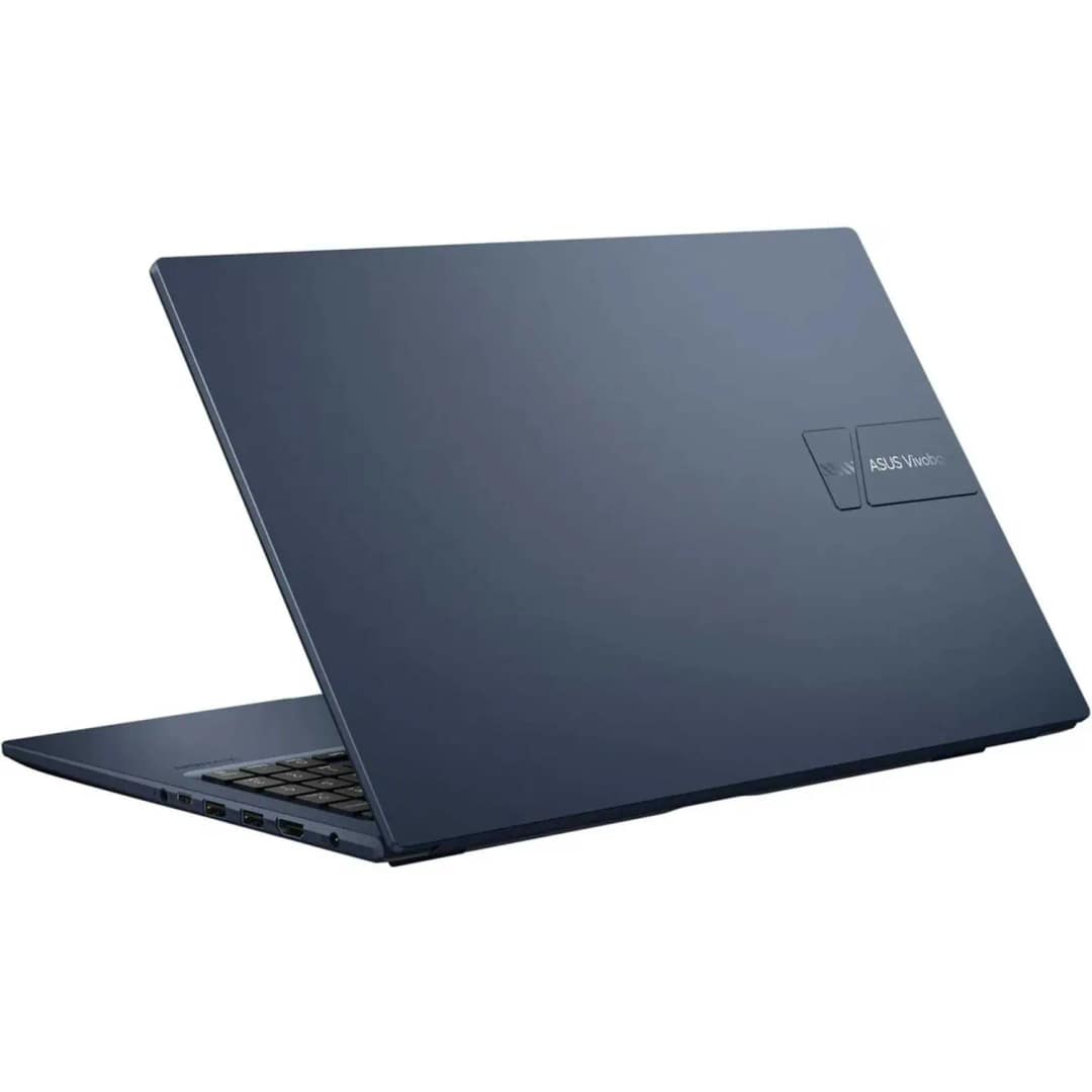 Ноутбук ASUS VivoBook 15 X1504VA-BQ4163 15.6 IPS i7-150U SSD, Quiet Blue — фото 5