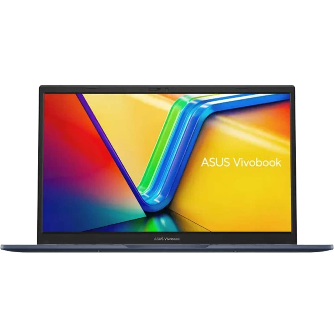 Ноутбук ASUS VivoBook 14 X1404VA-EB1411 14 IPS i5-120U SSD Quiet Blue — фото 2