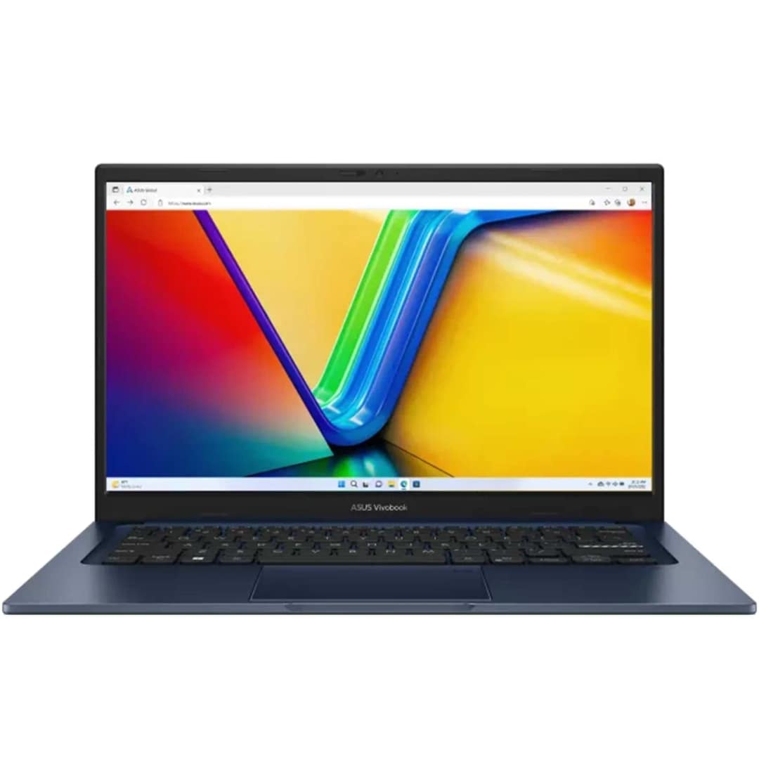 Ноутбук ASUS VivoBook 14 X1404VA-EB1411 14 IPS i5-120U SSD Quiet Blue — фото 4