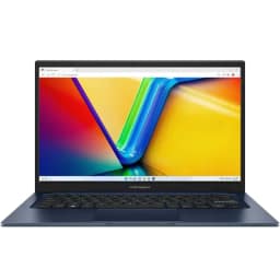 Ноутбук ASUS VivoBook 14 X1404VA-EB1411 14 IPS i5-120U SSD Quiet Blue — фото 4