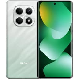 Смартфон Xiaomi Redmi Note 15 4G 8 EAC, Forest Green — фото 1