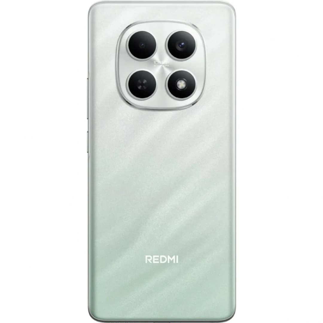 Смартфон Xiaomi Redmi Note 15 4G 8 EAC, Forest Green — фото 4