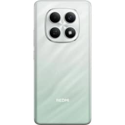 Смартфон Xiaomi Redmi Note 15 4G 8 EAC, Forest Green — фото 4