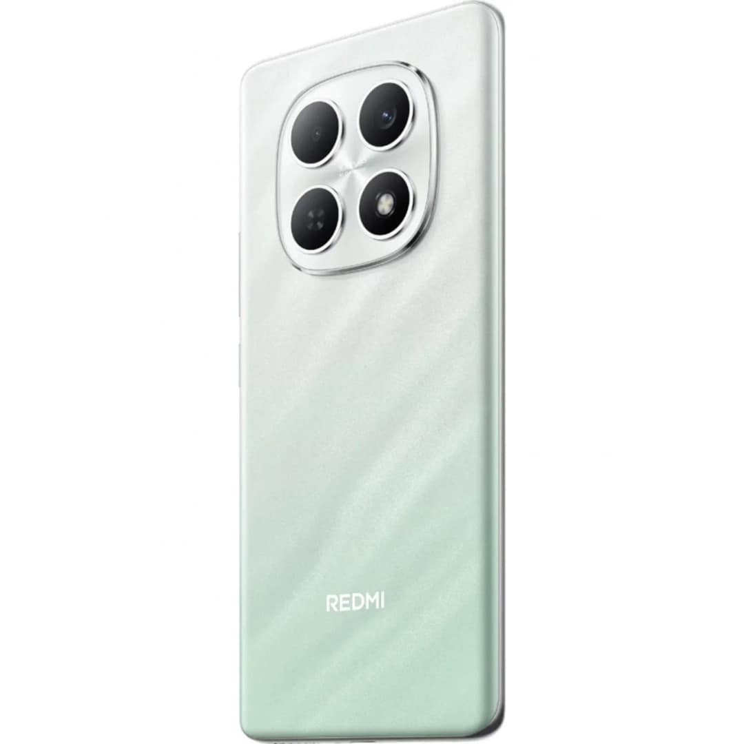 Смартфон Xiaomi Redmi Note 15 4G 8 Global Version, Forest Green — фото 2