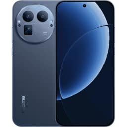 Смартфон Realme GT8 Pro 12, Urban Blue — фото 1