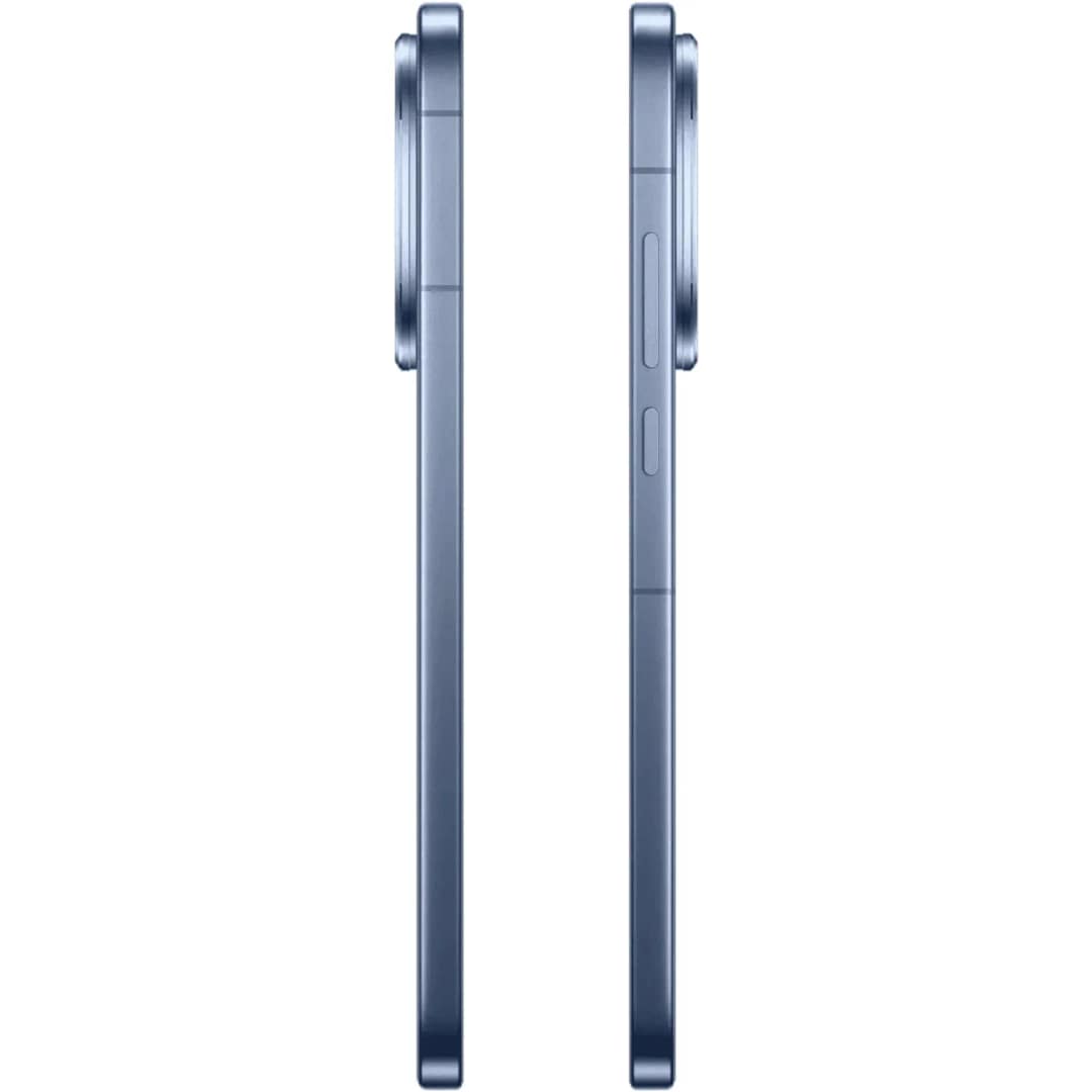 Смартфон Realme GT8 Pro 12, Urban Blue — фото 2