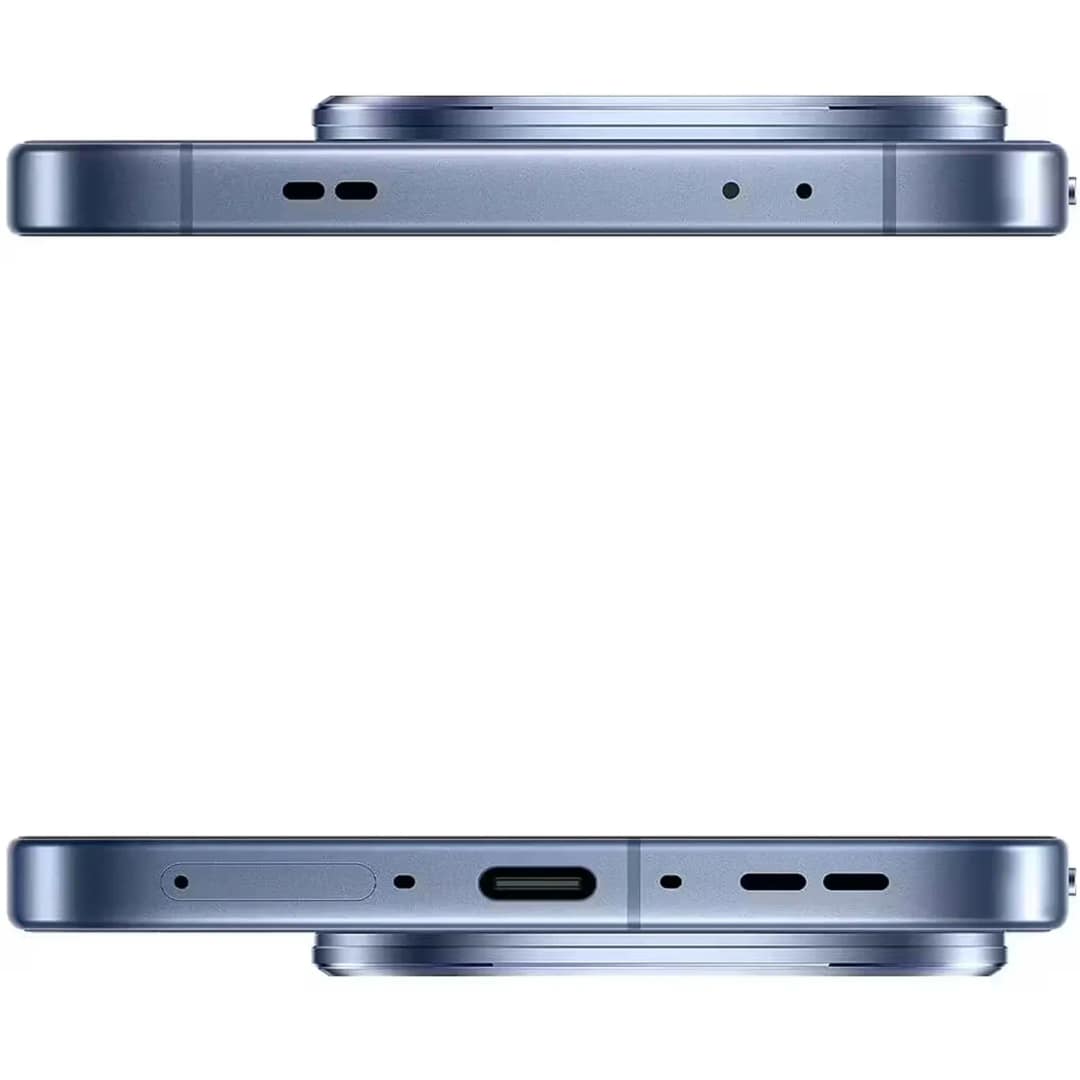 Смартфон Realme GT8 Pro 12, Urban Blue — фото 4