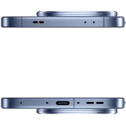 Смартфон Realme GT8 Pro 12, Urban Blue — фото 4