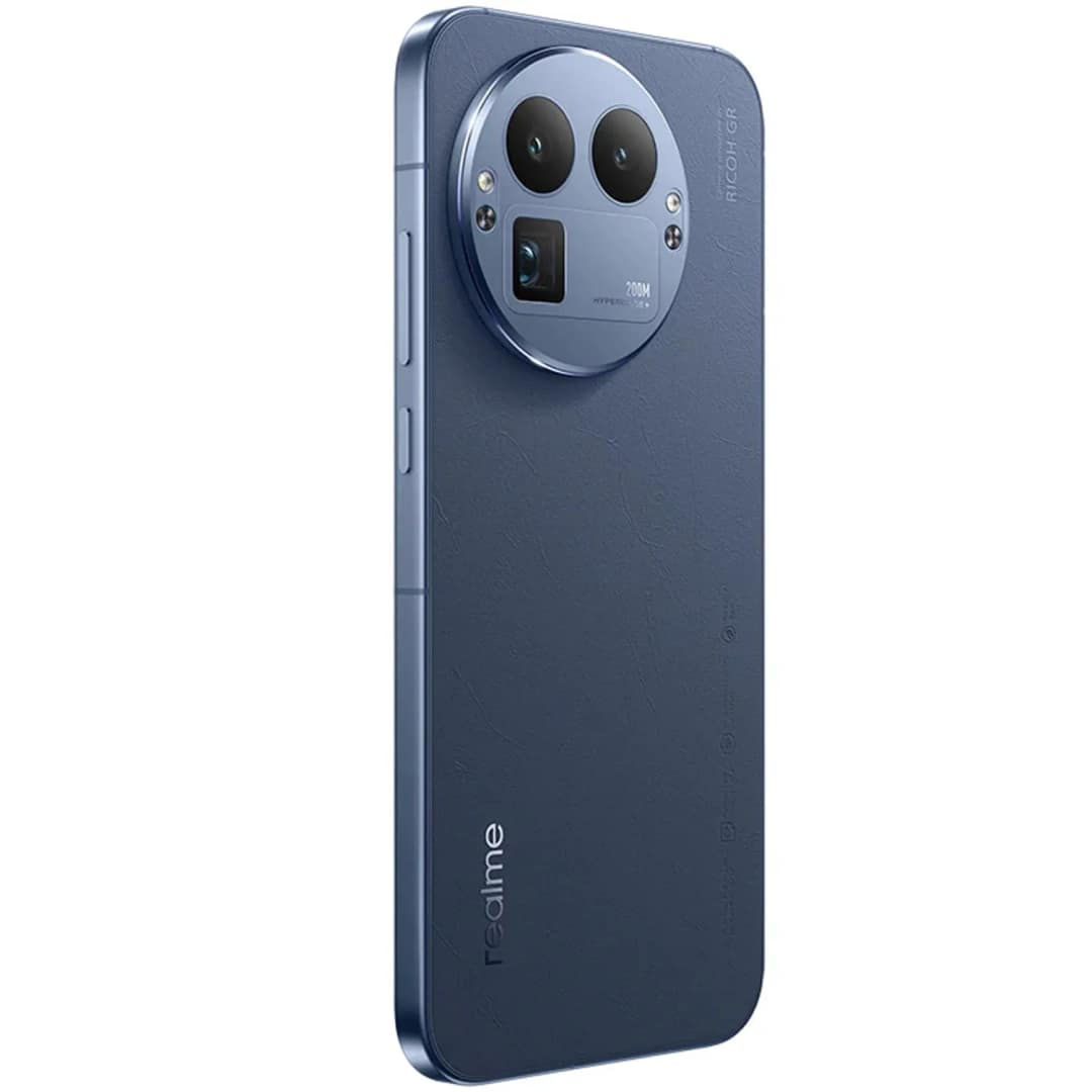 Смартфон Realme GT8 Pro 12, Urban Blue — фото 5
