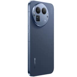 Смартфон Realme GT8 Pro 12, Urban Blue — фото 5