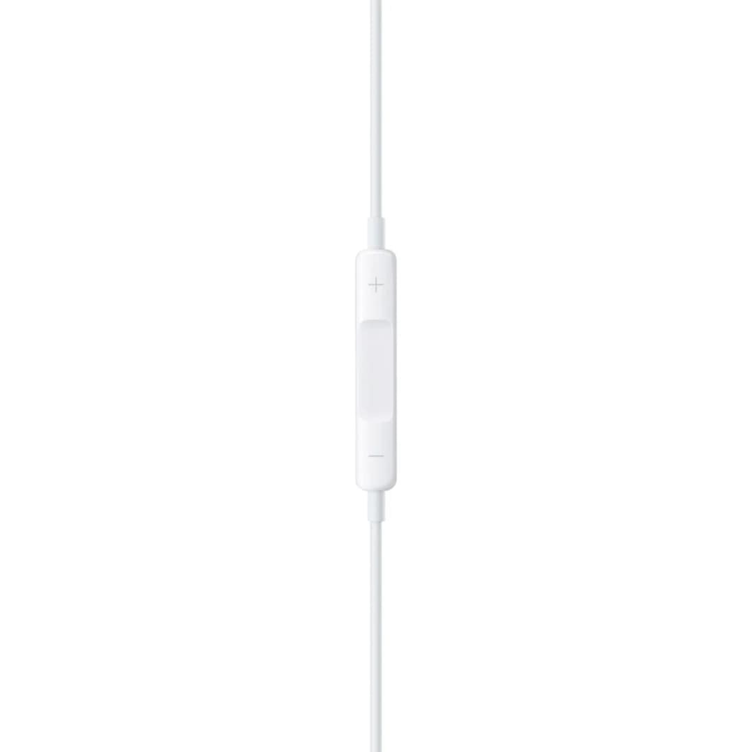 Наушники Apple Earpods USB-C White — фото 2