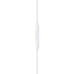 Наушники Apple Earpods USB-C White — фото 2