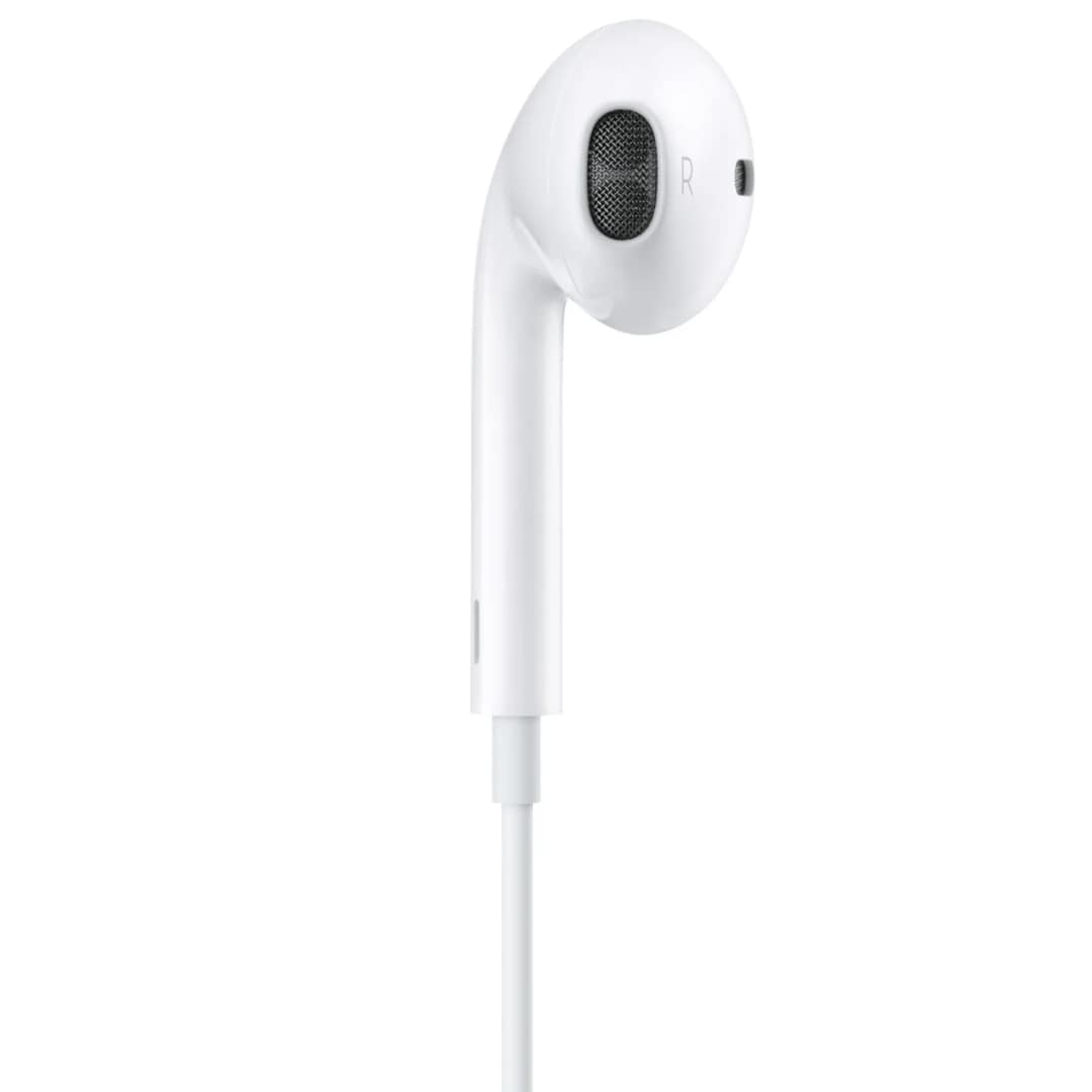 Наушники Apple Earpods USB-C White — фото 3
