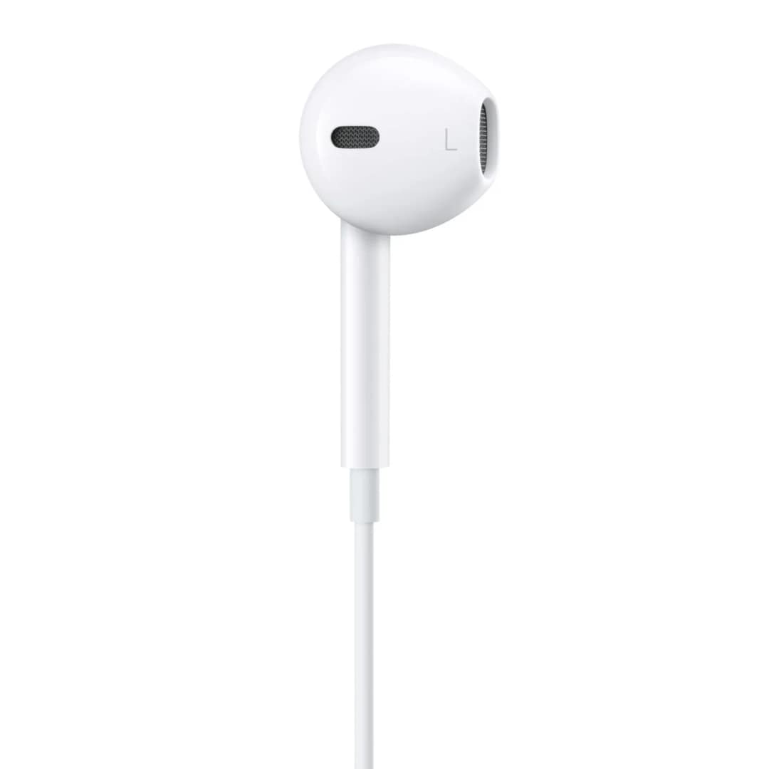 Наушники Apple Earpods USB-C White — фото 4