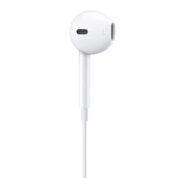 Наушники Apple Earpods USB-C White — фото 4